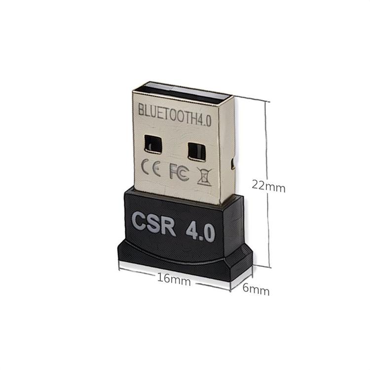 csr bluetooth dongle not working